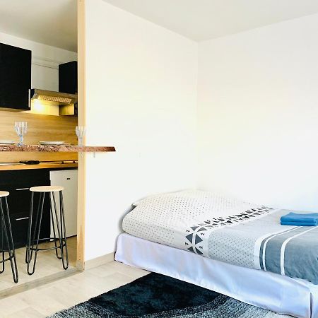 Appartement Cosy Tout Confort - Proche Gare & Centre Le Mans Kültér fotó